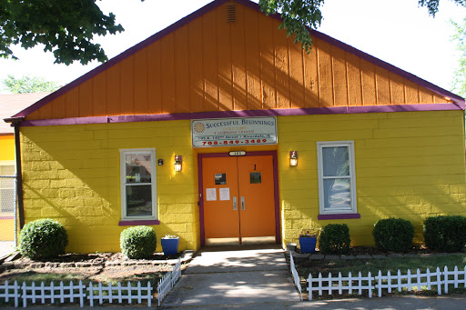 Child Care Agency «Successful Beginnings Learning Center», reviews and photos, 105 E 142nd St, Riverdale, IL 60827, USA