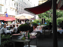 Atmosphère du Restaurant Le Cintra à Lyon - n°13