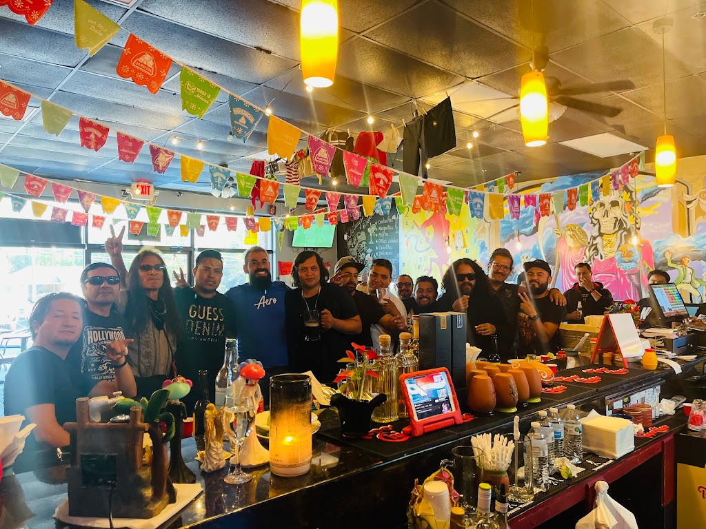 Chilango Taco Bar 30044