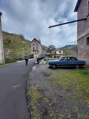 Viaduc de Monistrol-d'Allier à Monistrol-d'Allier