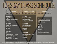 Temple of Dance - Photo 9 - Car repair in Tulsa, OK, Tulsa