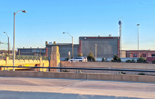 Union Pacific - Davidson Yard