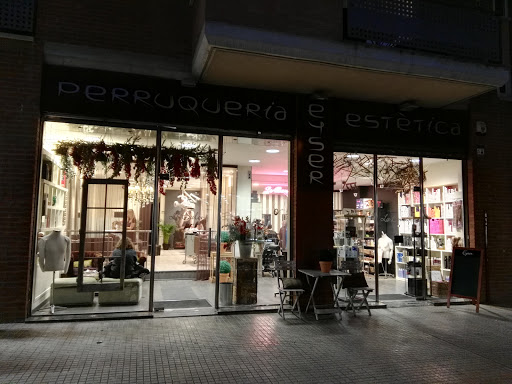 Ferreiross Eco Salón en Santa Perpètua de Mogoda, Barcelona