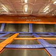 Sky Zone Trampoline Park