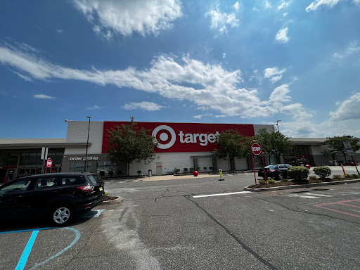 Department Store «Target», reviews and photos, 5000 Hadley Center Dr, South Plainfield, NJ 07080, USA
