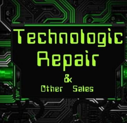 Technologic Repairs