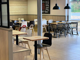 KFC Oxford Peartree Services