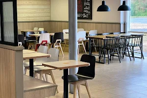 KFC Oxford Peartree Services image