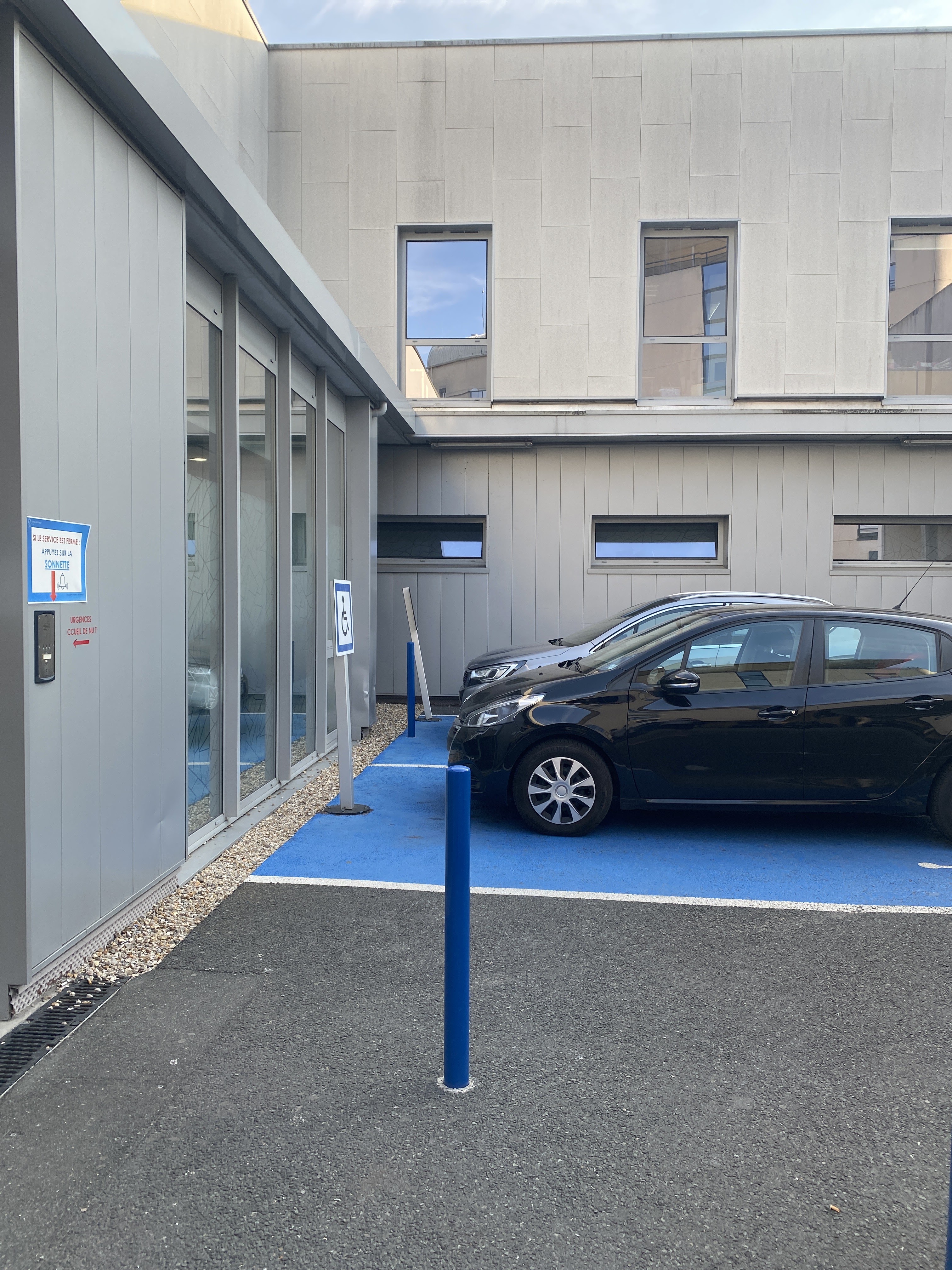 Photo n° 6 de l'avis de Daniel.l fait le 31/08/2022 à 17:08