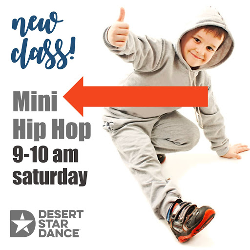 Dance School «Desert Star Dance», reviews and photos, 1020 E Ray Rd Suite 7, Chandler, AZ 85225, USA