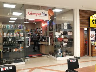 Shampoo Plus Ltd