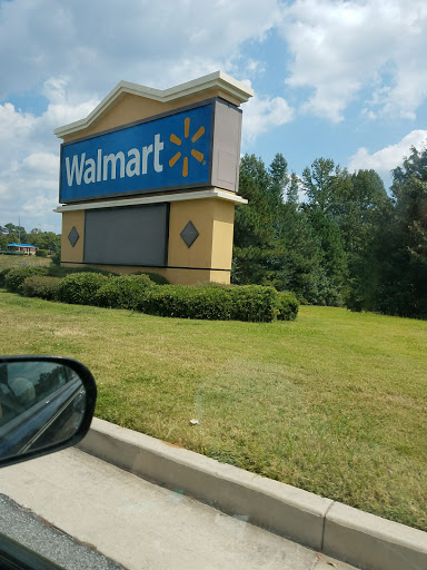 Department Store «Walmart Supercenter», reviews and photos, 3435 Centerville Hwy, Snellville, GA 30039, USA
