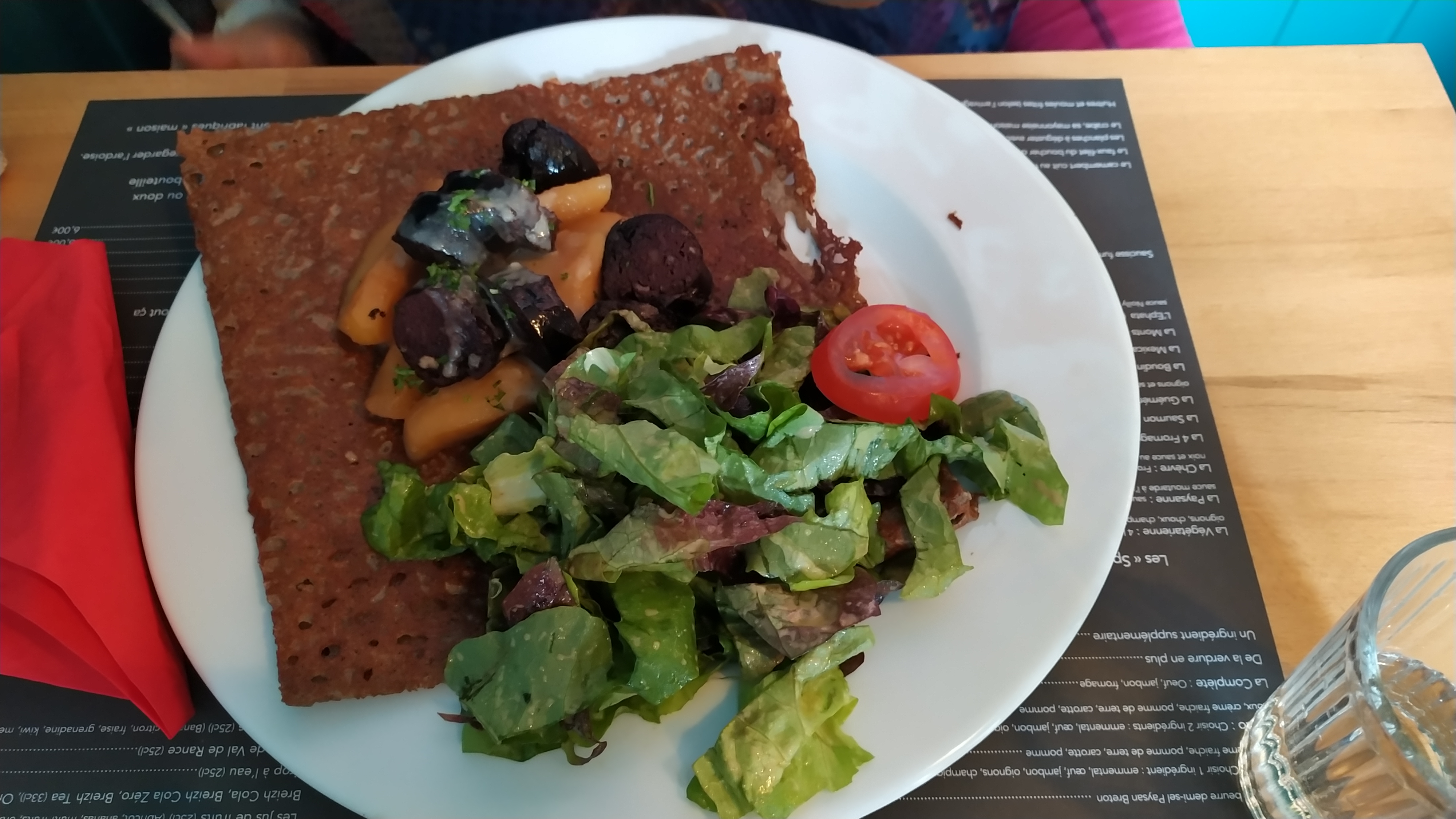 Photo n° 1 de l'avis de Olivier.a fait le 14/05/2019 à 17:01