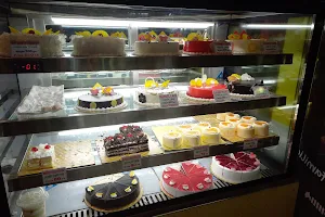 Bonolota Sweets & Bakery image
