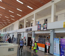 Akanu Ibiam International Airport, Enugu photo