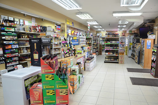 Liquor Store «Village Liquors», reviews and photos, 84 S Main St, Sugar Grove, IL 60554, USA