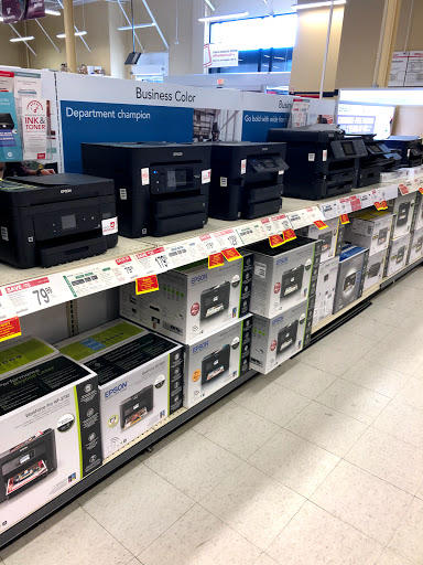 Office Supply Store «Office Depot», reviews and photos, 11816 Spectrum Center, Reston, VA 20190, USA
