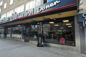 Istanbul Döner image