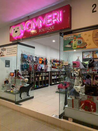Cimmeri Pets Boutique