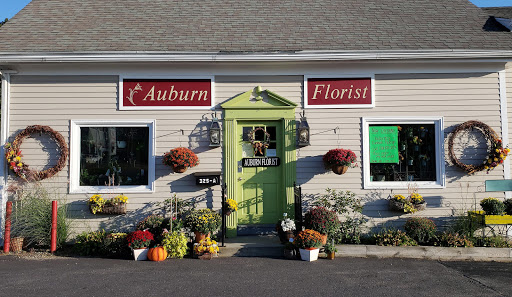Florist «Auburn Florist», reviews and photos, 325 Southbridge St, Auburn, MA 01501, USA