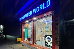 COMPUTER WORLD image