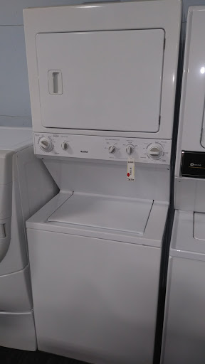 Appliance Store «Allen Appliance Sales and Service - Flint Michigan New & Used Appliances», reviews and photos, 2447 E Judd Rd, Burton, MI 48529, USA