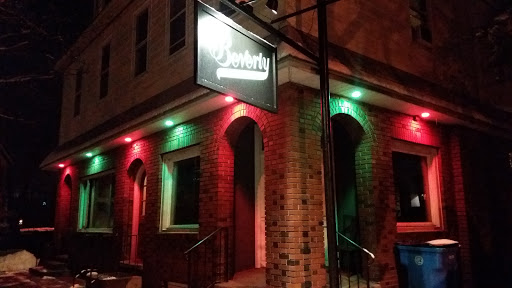 Lounge «The Beverly Lounge», reviews and photos, 224 Foxhall Ave, Kingston, NY 12401, USA