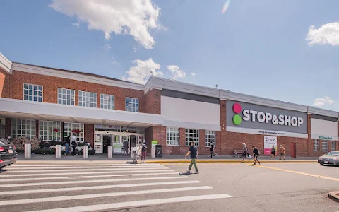 Stop & Shop image