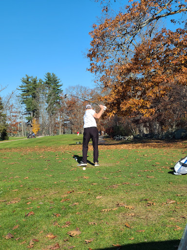 Golf Course «Nippo Lake Golf Club», reviews and photos, 88 Stagecoach Rd, Barrington, NH 03825, USA