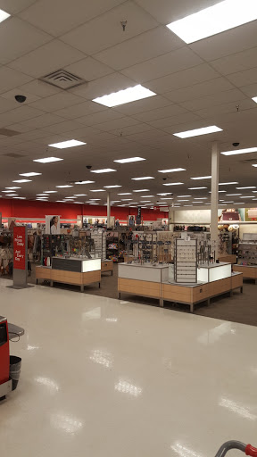 Department Store «Target», reviews and photos, 5240 Academy Blvd N, Colorado Springs, CO 80918, USA
