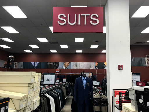 Clothing Store «K&G Fashion Superstore», reviews and photos, 908 Morse Rd, Columbus, OH 43229, USA