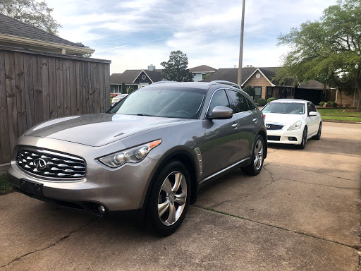 Used Car Dealer «BEST CAR FOR LESS», reviews and photos, 3410 Dunvale Rd, Houston, TX 77063, USA