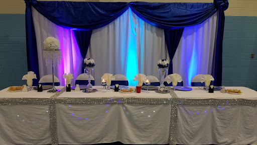 Recreation Center «North Greenwood Recreation Center», reviews and photos, 900 N Martin Luther King Jr Ave, Clearwater, FL 33755, USA