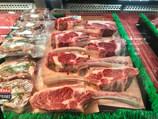 Butcher Shop «Pape Meat Co», reviews and photos, 25 Hillcrest Blvd, Millbrae, CA 94030, USA