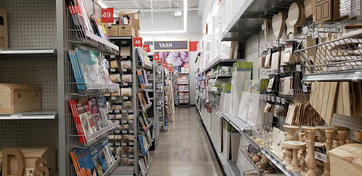 Craft Store «Michaels», reviews and photos, 32078 Gratiot Ave, Roseville, MI 48066, USA