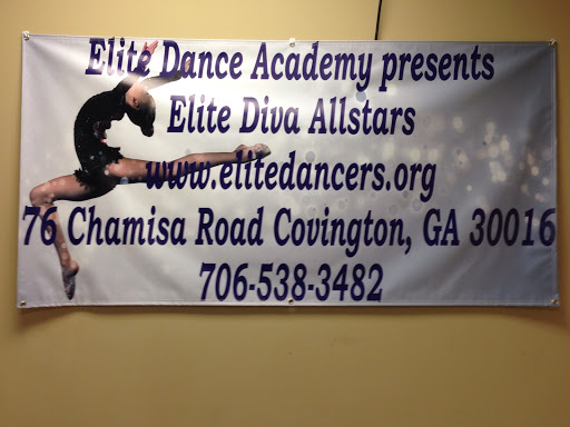 Dance School «Elite Dance Academy», reviews and photos, 76 Chamisa Rd, Covington, GA 30016, USA