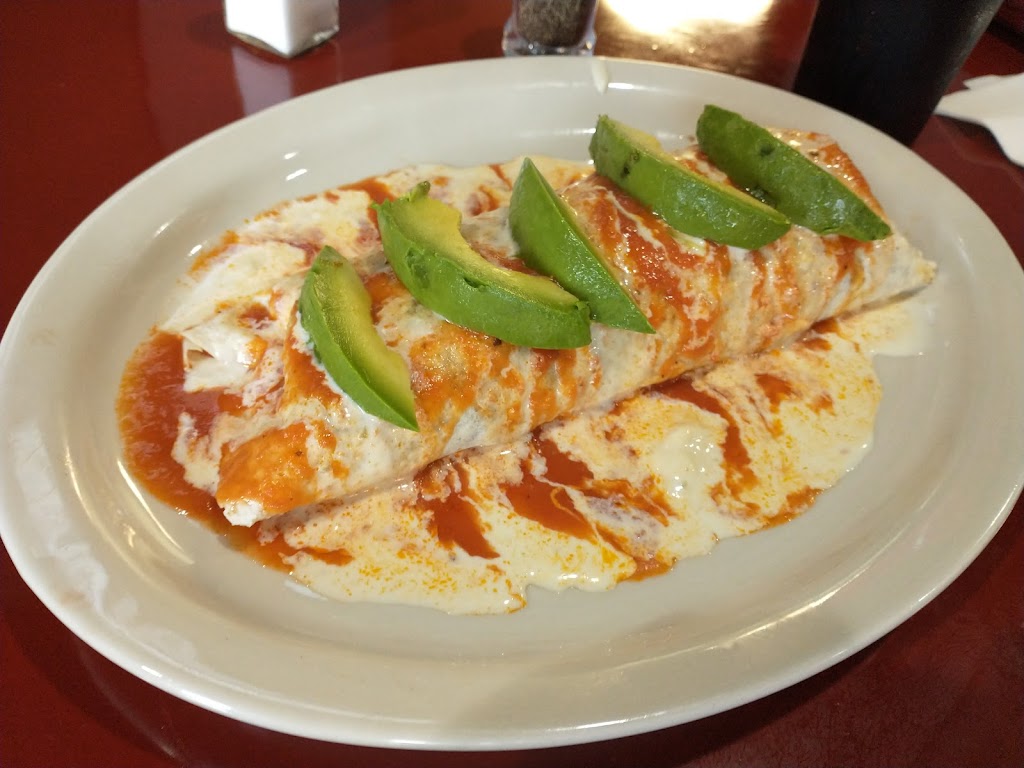 Los Charros Mexican Restaurant 35650