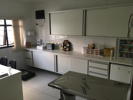 Vitalvet ABC em Santo André - SP