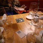 Photo n°3 de l'avis de Nadia.r fait le 10/08/2022 à 13:37 sur le  Azotea à Turin