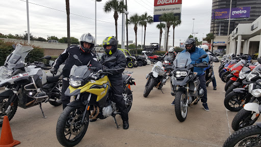 Motorcycle Dealer «Team Mancuso Powersports Southwest», reviews and photos, 7250 Southwest Fwy, Houston, TX 77074, USA