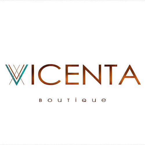 Vicenta Boutique - Santa Cruz
