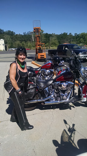 Harley-Davidson Dealer «Jamestown Harley-Davidson», reviews and photos, 18275 CA-108, Jamestown, CA 95327, USA