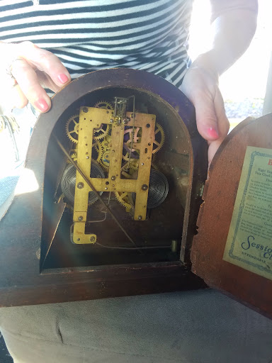 Furniture Store «Manatee Furniture», reviews and photos, 3015 1st St, Bradenton, FL 34208, USA