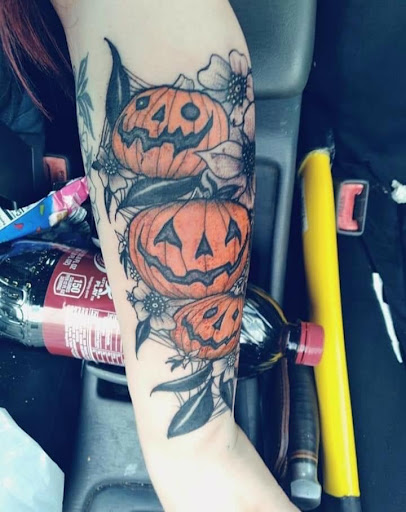 Explore vienna billy joel tattoo ideas, creative tattoo ideas in Albany, available at Coast 2 Coast Body Art Studio