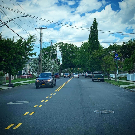 Gym «LA Fitness», reviews and photos, 1525 Forest Ave, Staten Island, NY 10302, USA