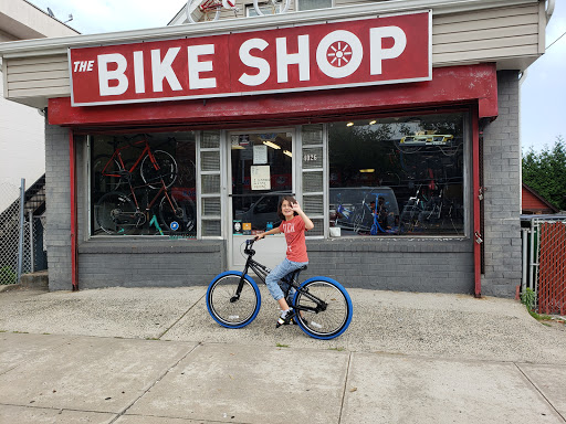 Bicycle Store «The Bike Shop, Inc.», reviews and photos, 4026 Hylan Blvd, Staten Island, NY 10308, USA