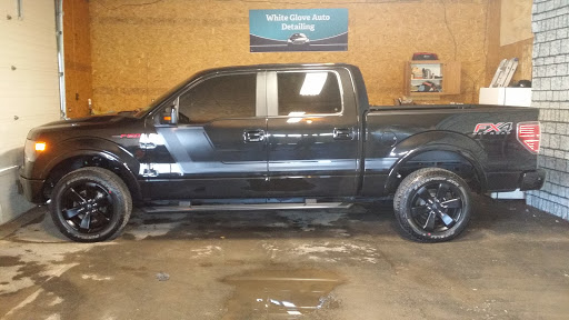 Car Detailing Service «White Glove Auto Detailing Power by Lamborghini», reviews and photos, 26281 Mustard Rd, Watertown, NY 13601, USA