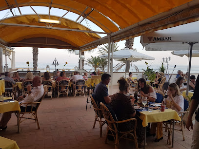 Restaurante Bacchus, Terrace - Las Gaviotas, Av. Antonio Machado, 57, Local 20, 29630 Benalmádena, Málaga, Spain