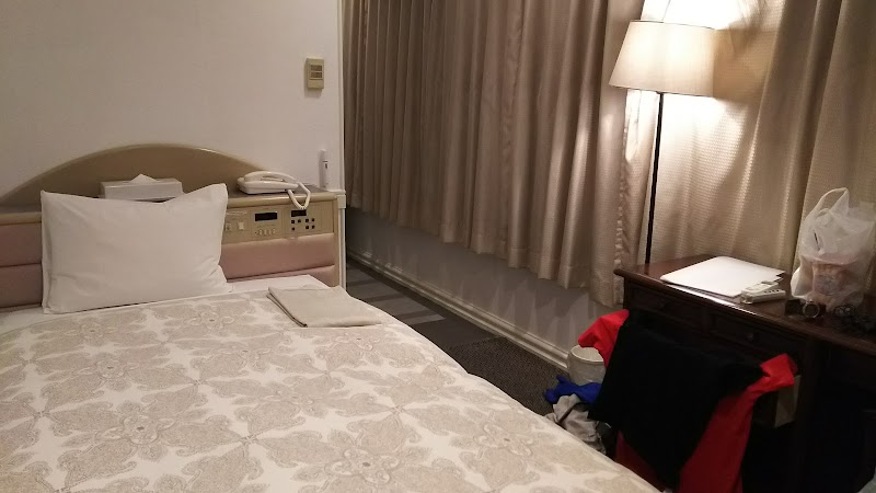 ホテル 田無 第 一