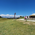 Photo n°2 de l'avis de Roland.i fait le 20/08/2022 à 06:53 sur le  Capanna Viote à Monte Bondone